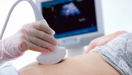 Cauze și simptome de avort spontan la începutul sarcinii