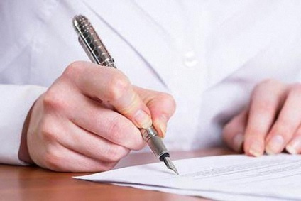 Egy megrendelés kinevezéséről anyagilag felelős személyek mintalistájának pozíciók (pénzügyileg felelős személy) Egy megrendelés kinevezéséről az anyag mintáját és a felelős személyek listáját állások