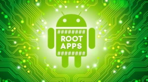 Aplicații pentru Android cu drepturi de root