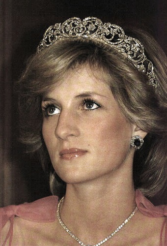 Prințesa Diana, Printul Charles, Camilla Parker - adevărată poveste - engleză în ordine perfectă
