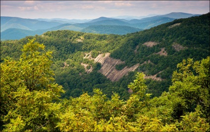 Nature, Georgia, USA enciklopédia