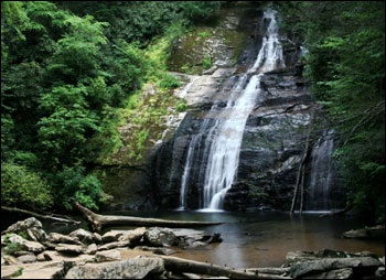 Nature, Georgia, USA enciklopédia