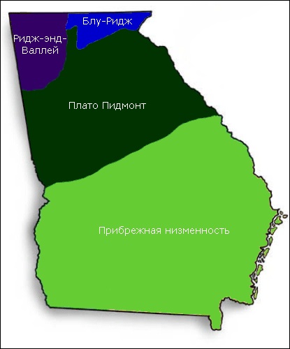 Natura statului jordaniei, enciclopediile statelor unite