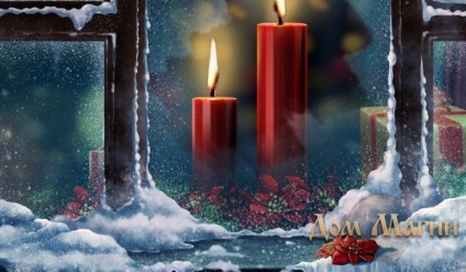 Helyesírás karácsonykor - népszerű szertartások különleges erő