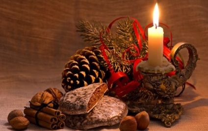 Privorot în ziua de Crăciun cum să conducă ritualul, sfatul maeștrilor