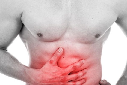 Semne ale bolii pancreasului cum să recunoască o boală