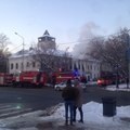 Cork o milă și jumătate pe traseul Tyumen - Khanty-Mansiysk cum să ajungi în jurul locului în care a eșuat