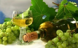 Продукти переробки винограду для здоров'я