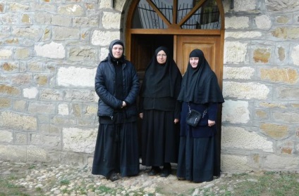 Produsele Mănăstirii Sfântului Elizabetan din Belarus