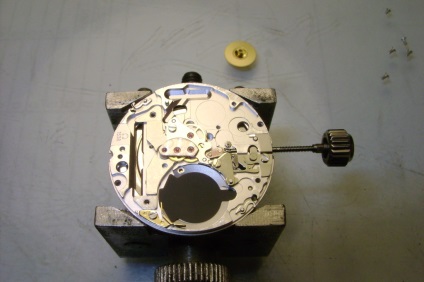 Repararea profilactica a ceasurilor omega seamaster, reparatii ceasuri - lado