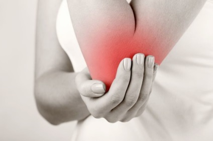 Prevenirea și tratamentul artritei sau artritei