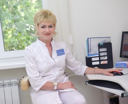 Stomatologie protetică în regiunea Angarsk și Irkutsk - clinică stomatologică - academică -