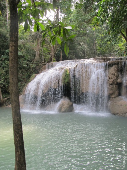 Provincia Kanchanaburi