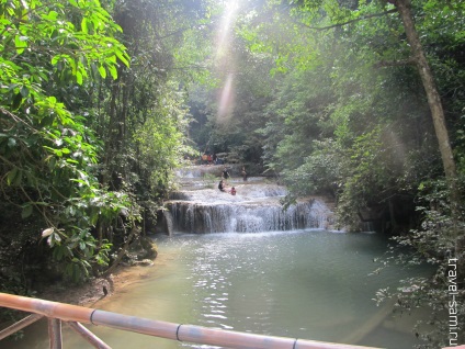 Provincia Kanchanaburi