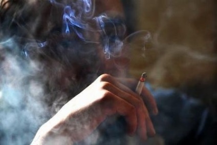 Психологія куріння як позбутися залежності