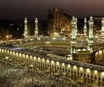 Utazás Szaúd-Arábiában, hogy megismerjük a turisztikai