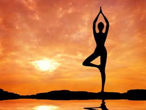 Cinci motive pentru a face yoga, wellness blog