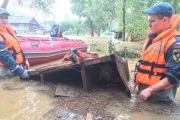 Cauzele inundațiilor frecvente pe teritoriul Krasnodar sunt dezvăluite la 15 septembrie 2016, fenomene naturale,