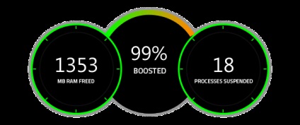 Razer Game Booster frissítve Razer cortex