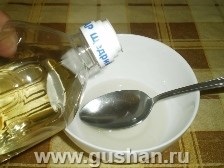 Річковий короп, запечений в духовці, готуємо просто і смачно