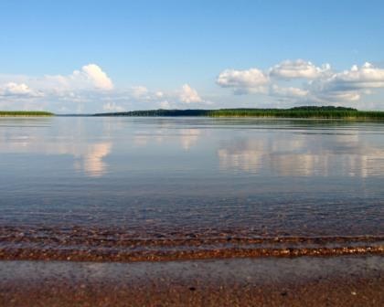 Річки і водойми ярославської області
