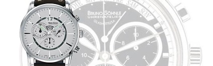 Ремонт годинників bruno sohnle в майстерні Баркалая одіссея