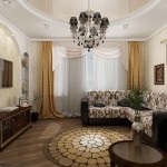 Reparare și finisare de apartamente la cheie în St. Petersburg, SRL 