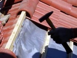 Repararea acoperișului cu propriile mâini