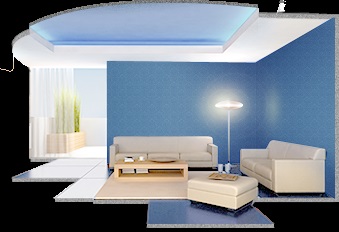 Repararea apartamentelor din Moscova