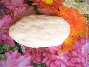 Loaf рецепта с чесън кора