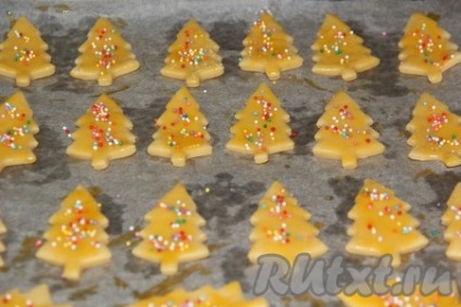 Рецепта фигура бисквити за деца - рецепти със снимки