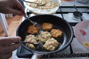 Рецепт соломонів, свято своїми руками