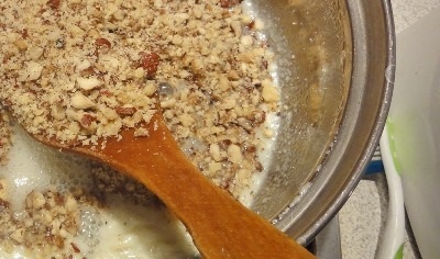 Recept torta „az istenek eledele” (sütemény receptje az istenek eledele) Recept torta „az istenek eledele”