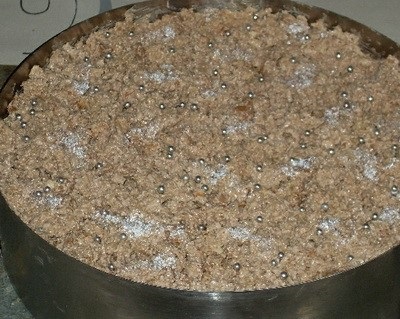 Recept torta „az istenek eledele” (sütemény receptje az istenek eledele) Recept torta „az istenek eledele”