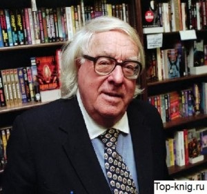 Ray Bradbury - Top Cărți