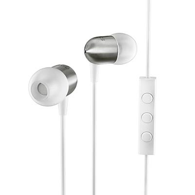 Рейтинг 12 кращих навушників-вкладишів