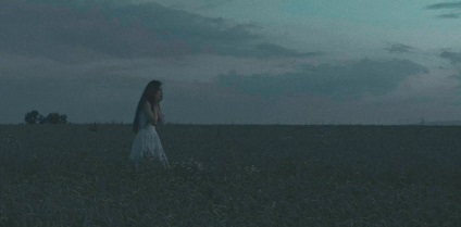 Rendező Tanya Bazhenov élete első film, és a kemény valóságot a modern mozi - hősnő (Bazhenov) Rendező Tanya Bazhenov élete első film, és a kemény valóságot a modern mozi - hősnő