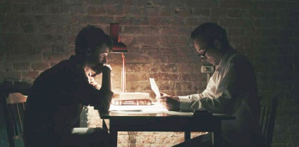 Rendező Tanya Bazhenov élete első film, és a kemény valóságot a modern mozi - hősnő (Tanya) Rendező Tanya Bazhenov élete első film, és a kemény valóságot a modern mozi - hősnő
