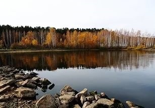 Horgászat a Szverdlovszk régióban ingyenes
