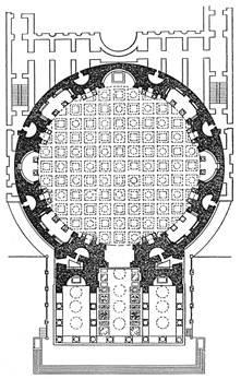 Римський пантеон