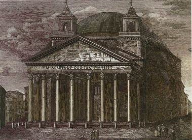 Panteonul Roman