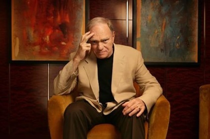 Robert McKee 