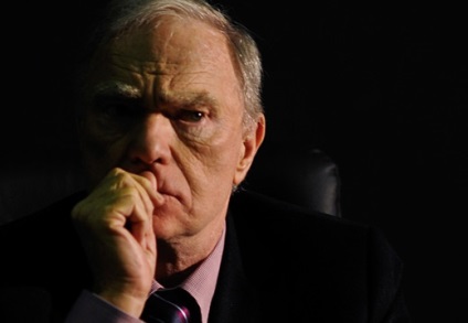 Robert McKee 