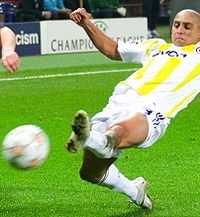 Roberto Carlos