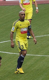 Roberto Carlos