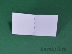 Mușețel - aplicat din hârtie pentru copii, scrawl