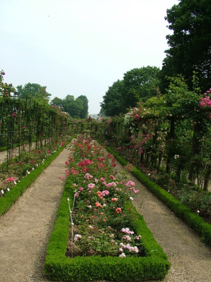 Rózsafüzér Val di Marne