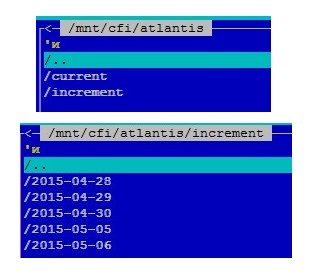 Rsync настройка бекапа на centos