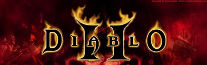 Rune în diablo 2, diablo 2