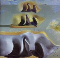 Salvador Dali festmények címek és leírások - Salvador Dali (Dali)